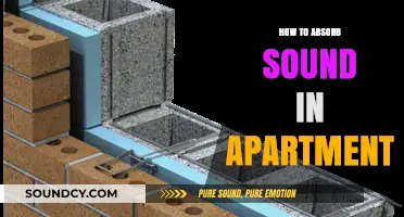 Effective Soundproofing Tips: Absorb Noise in Your Apartment Easily