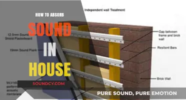 Effective Ways to Absorb Sound in Your Home for Peaceful Living