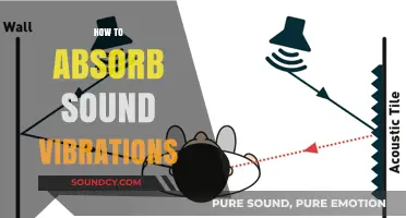 Effective Techniques to Absorb Sound Vibrations in Any Space