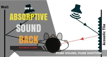 Effective Techniques to Absorb and Control Sound Reflections in Any Space