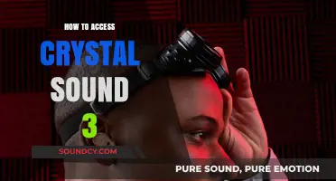 Mastering Crystal Sound 3: A Step-by-Step Access Guide