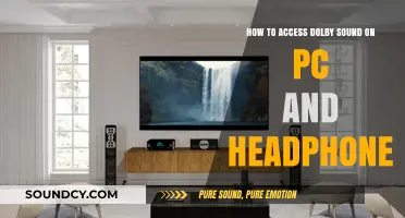 Unlock Dolby Sound: Enhance PC and Headphone Audio Experience Easily