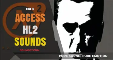 Accessing Half-Life 2 Sound Files: A Comprehensive Step-by-Step Guide