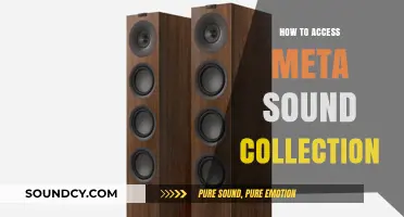 Unlocking Meta Sound Collection: A Step-by-Step Access Guide
