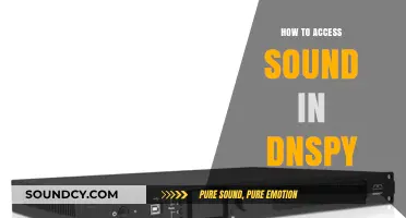 Accessing Sound in DNSpy: A Step-by-Step Guide for Beginners