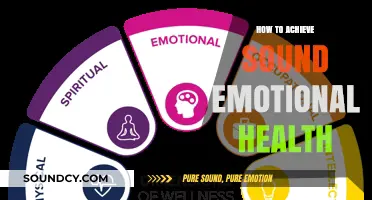Cultivating Emotional Wellness: Practical Steps for Lasting Inner Peace