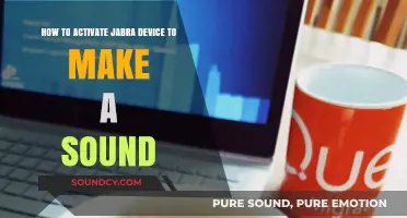 Activate Your Jabra Device: Simple Steps for Clear Sound Output