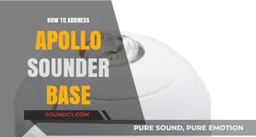 Mastering Apollo Sounder Base: Troubleshooting and Maintenance Guide