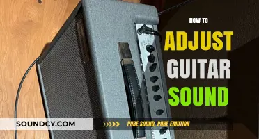 Mastering Your Guitar Tone: Essential Tips to Adjust Sound Perfectly