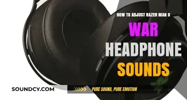 Master Your Razer Man O' War Audio: Easy Sound Adjustment Tips