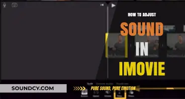 Mastering iMovie Audio: Simple Steps to Adjust Sound Like a Pro