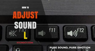 Mastering Audio Balance: Tips to Adjust Sound Levels Effectively