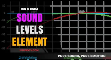 Mastering Audio Balance: Tips to Adjust Sound Levels Effectively