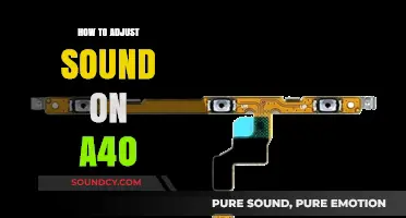 Mastering Audio: Adjusting Sound on Your A40 Headset Like a Pro