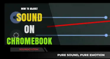 Master Chromebook Audio: Simple Steps to Adjust Sound Settings