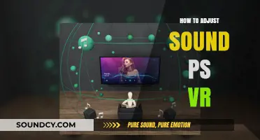 Mastering PS VR Audio: Simple Steps to Adjust Sound Settings