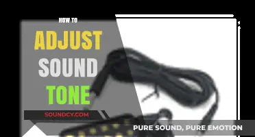 Mastering Audio: Essential Tips to Adjust Sound Tone Effectively