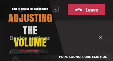Mastering Audio Balance: Tips for Adjusting Sound and Volume Effectively