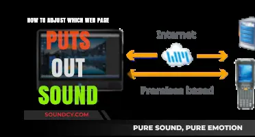 Mastering Browser Audio: How to Control Which Web Page Plays Sound