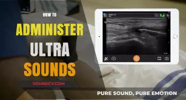 Mastering Ultrasound Administration: A Comprehensive Guide for Healthcare Professionals