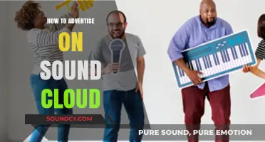 Mastering SoundCloud Ads: A Step-by-Step Guide to Promote Your Brand