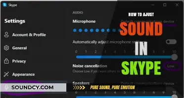 Mastering Skype Audio: Easy Steps to Adjust Sound Settings