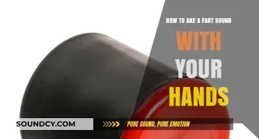 Master the Art of Hand Fart Noises: A Step-by-Step Guide