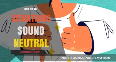 Mastering Neutral Tone: Techniques to Balance Your Communication Effectively