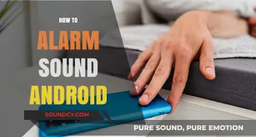 Mastering Android Alarms: How to Set and Customize Sound Alerts
