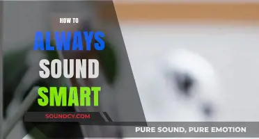 Master the Art of Intelligent Communication: Tips to Sound Smart