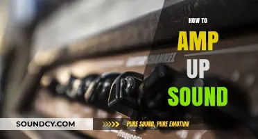 Boost Your Audio: Expert Tips to Amp Up Sound Quality Instantly