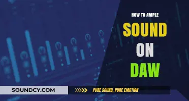 Mastering Ample Sound: Essential DAW Techniques for Rich Audio Production