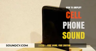 Boost Your Cell Phone Audio: Simple Tips for Louder, Clearer Sound