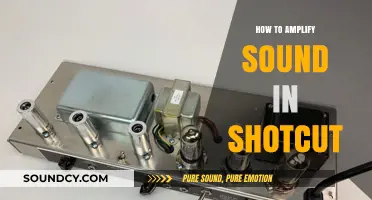 Amplify Audio in Shotcut: Easy Steps to Boost Sound Quality