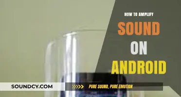 Boost Your Android Audio: Easy Tips to Amplify Sound Effectively
