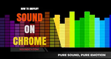 Boost Chrome Audio: Simple Tips to Amplify Sound Easily
