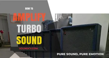 Enhance Your Turbo's Roar: Proven Tips to Amplify Turbo Sound