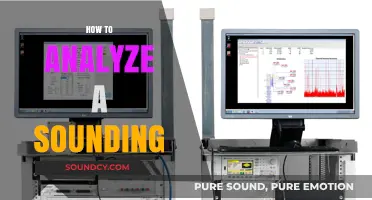 Mastering Sounding Analysis: Essential Techniques for Accurate Atmospheric Interpretation