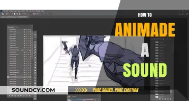 Mastering Sound Animation: Creative Techniques to Bring Audio to Life Visually