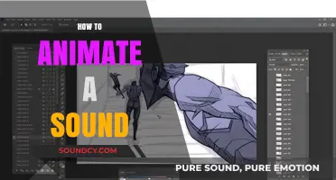 Mastering Sound Animation: Creative Techniques to Bring Audio to Life