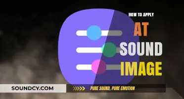 Mastering Your Application: A Step-by-Step Guide to Joining Sound Image