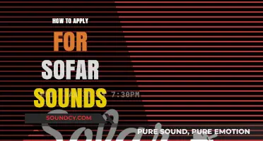 Mastering the Sofar Sounds Application: A Step-by-Step Guide for Artists