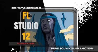 Mastering FL Studio 12: Seamlessly Apply Sound Packs Like a Pro
