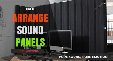 Mastering Acoustic Design: Effective Sound Panel Arrangement Tips and Tricks