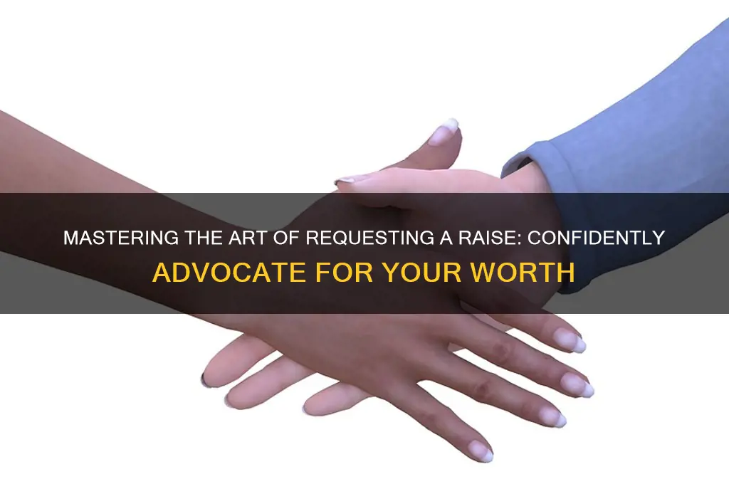 how to ask for a raise without sounding greedy