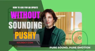 Mastering Polite Follow-Ups: How to Ask for Updates Gracefully