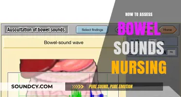 Mastering Bowel Sound Assessment: Essential Nursing Techniques and Tips