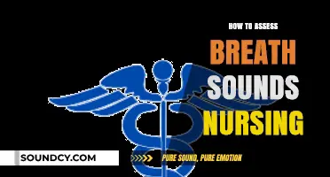 Mastering Breath Sound Assessment: Essential Nursing Techniques and Tips
