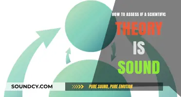 Evaluating Scientific Theories: Key Criteria for Soundness and Reliability