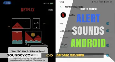 Customizing Android Alert Sounds: A Step-by-Step Guide to Personalization